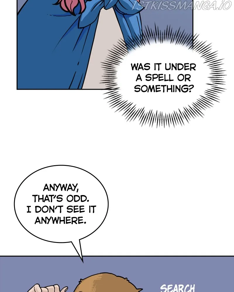 Mage Again Chapter 40 Online - página 67