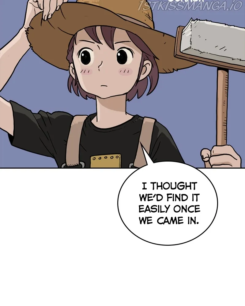 Mage Again Chapter 40 Online - página 68