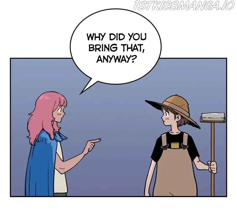 Mage Again Chapter 40 Online - página 69