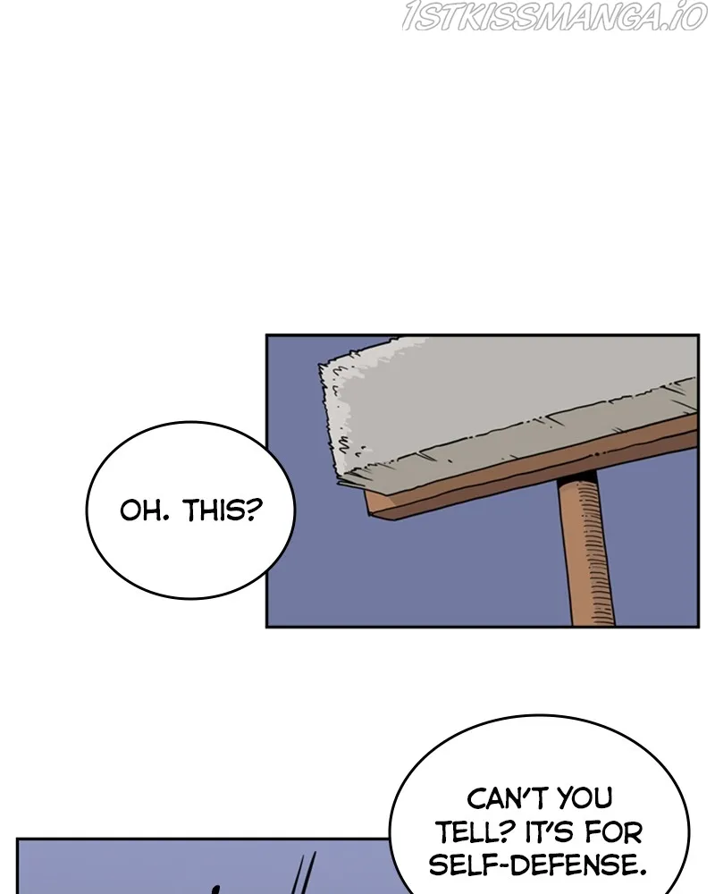 Mage Again Chapter 40 Online - página 70