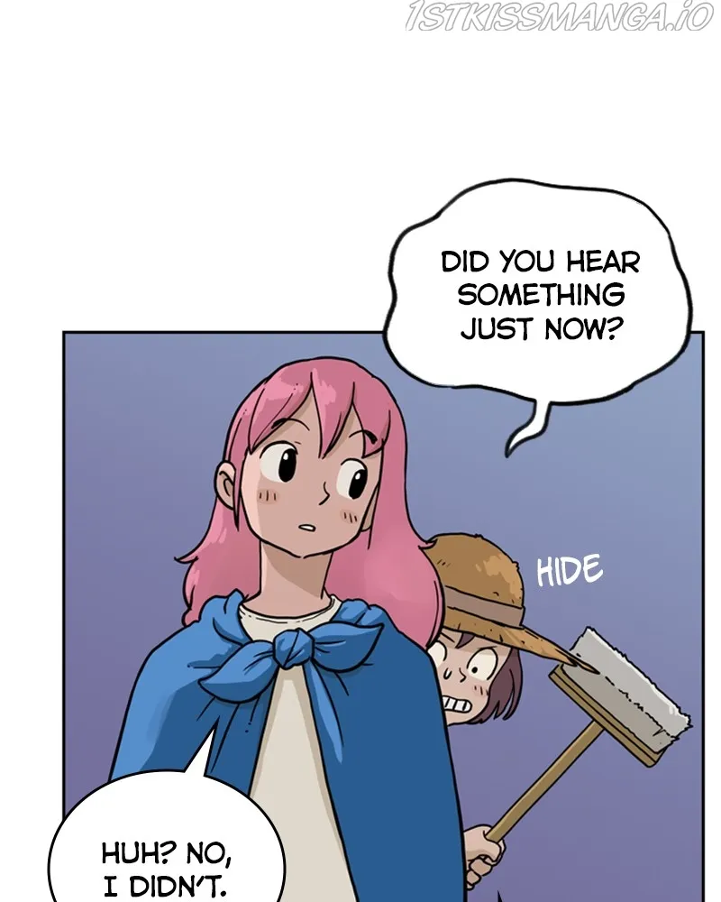 Mage Again Chapter 40 Online - página 74