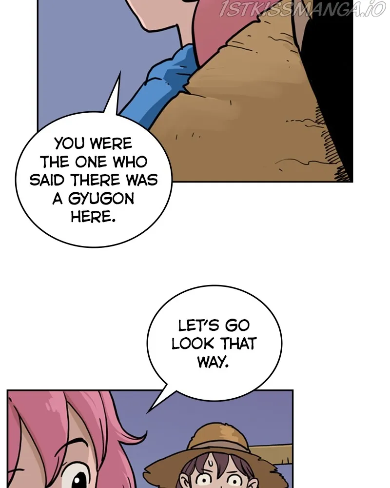 Mage Again Chapter 40 Online - página 76