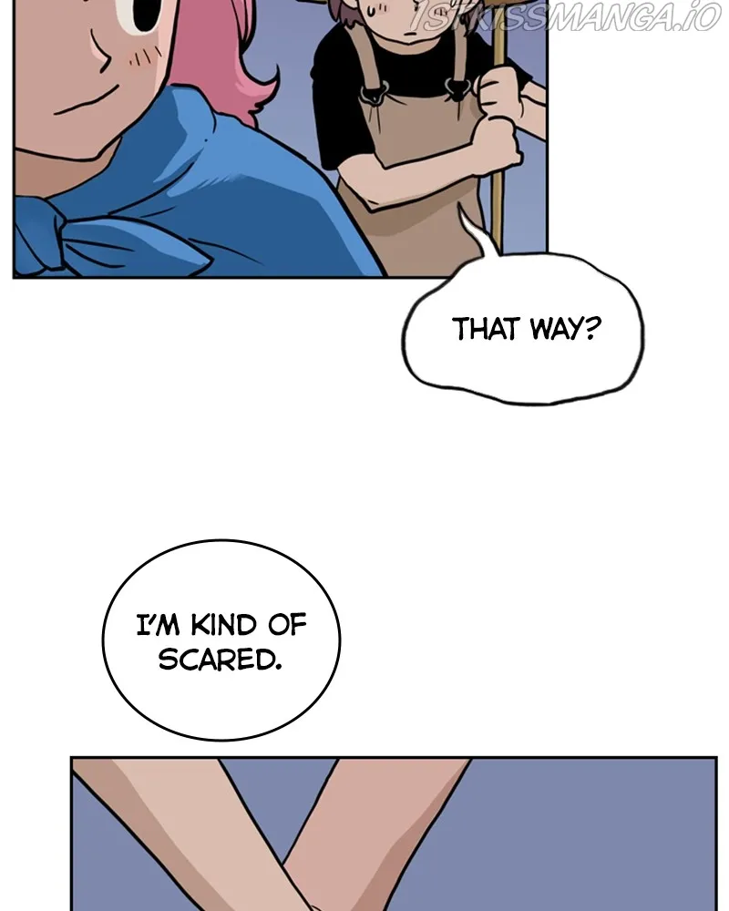 Mage Again Chapter 40 Online - página 77