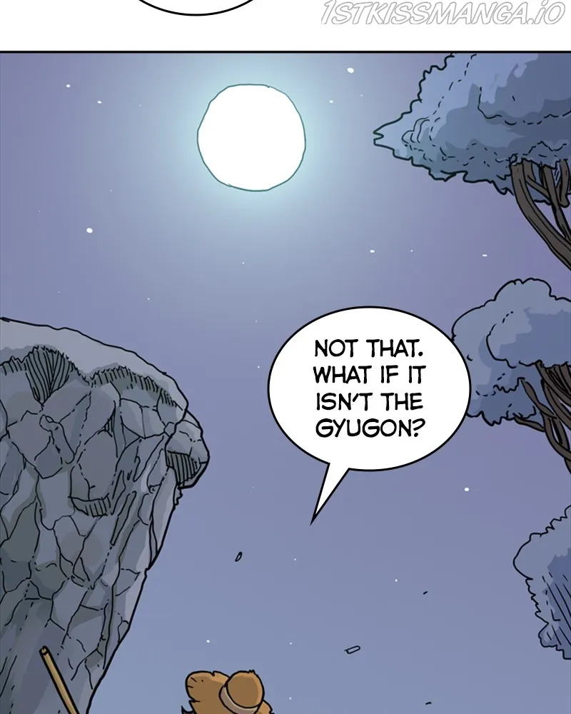 Mage Again Chapter 40 Online - página 79
