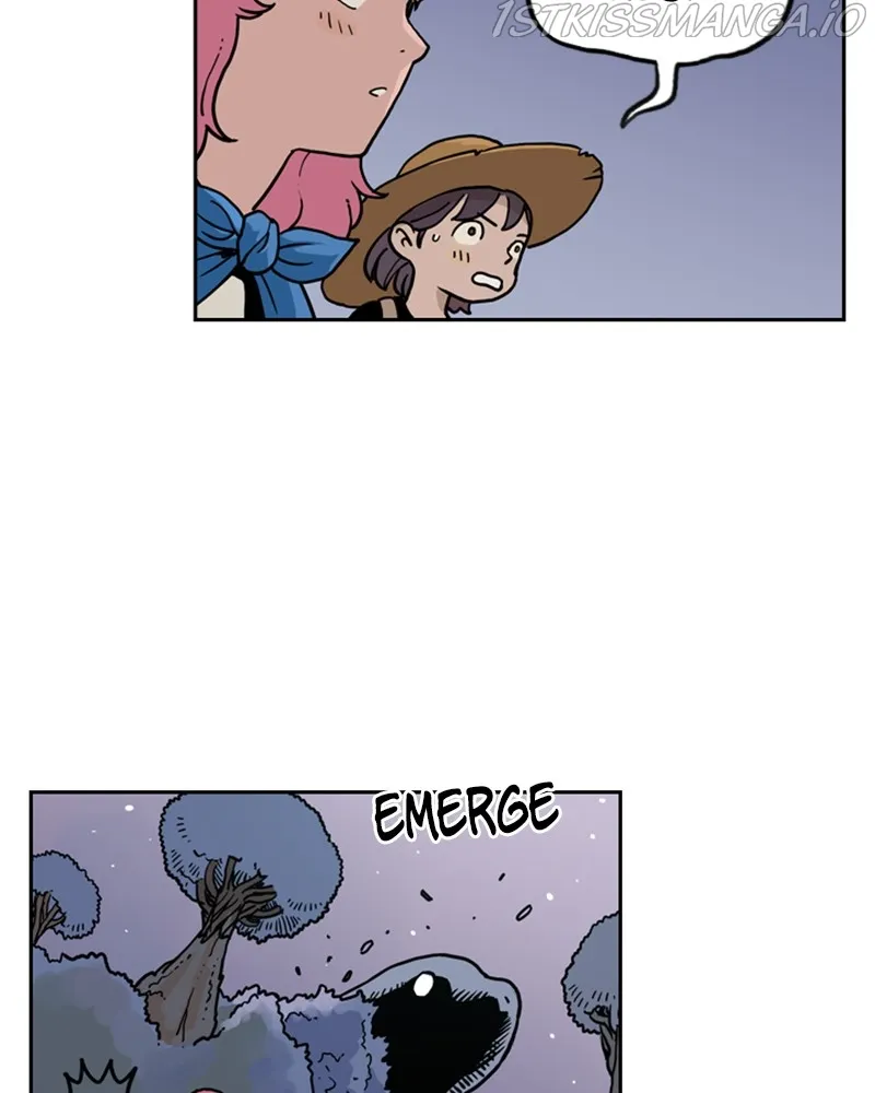 Mage Again Chapter 40 Online - página 85
