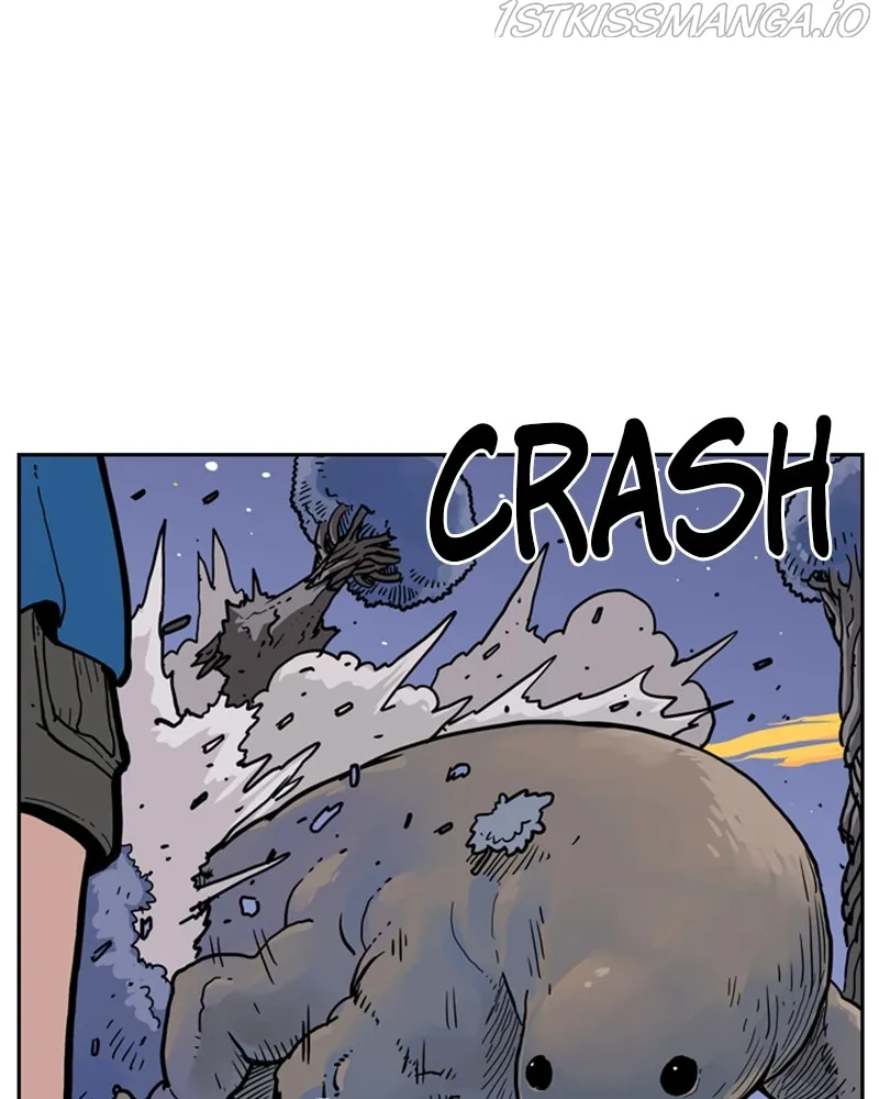 Mage Again Chapter 40 Online - página 88