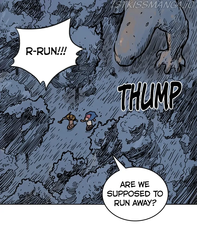 Mage Again Chapter 40 Online - página 92