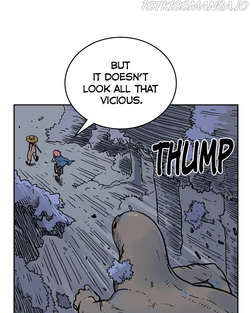 Mage Again Chapter 40 Online - página 94