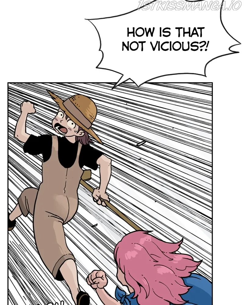 Mage Again Chapter 40 Online - página 98