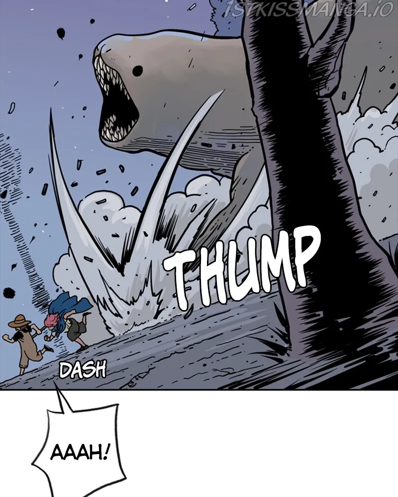 Mage Again Chapter 40 Online - página 100