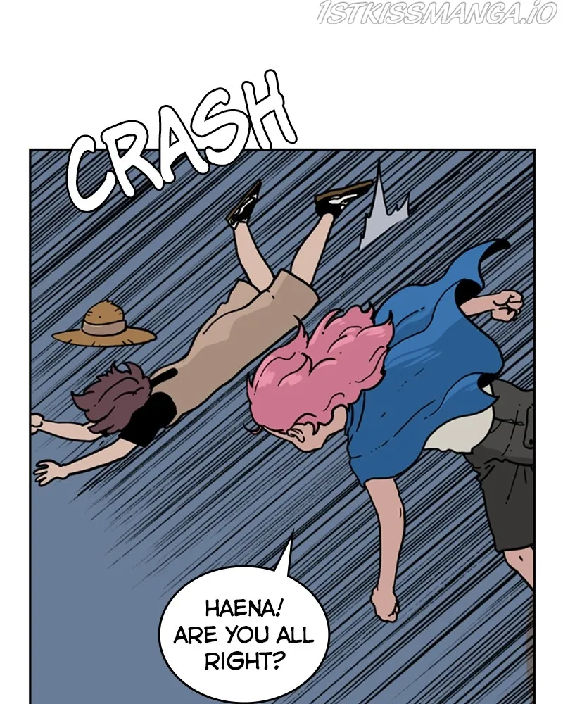 Mage Again Chapter 40 Online - página 102