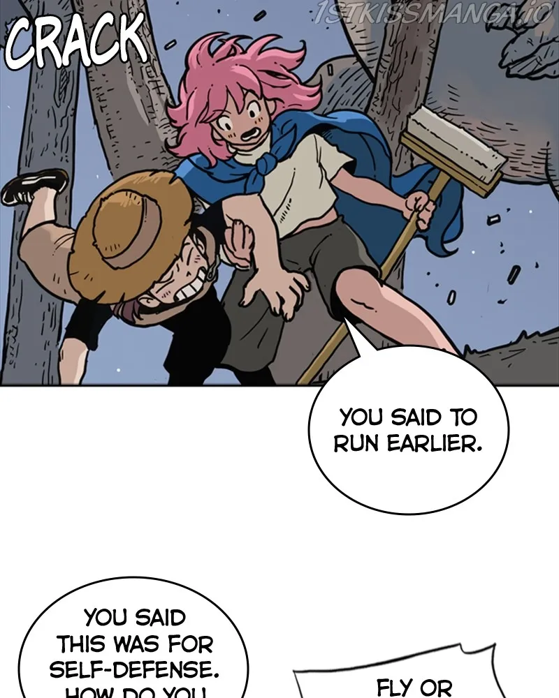 Mage Again Chapter 40 Online - página 105