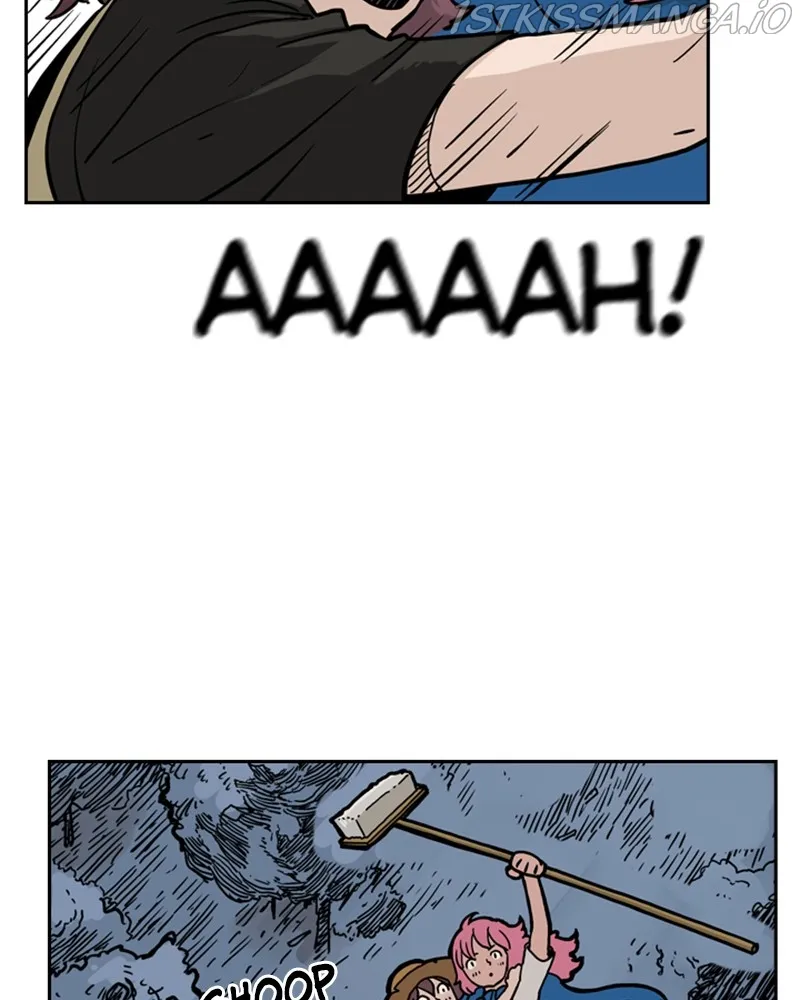 Mage Again Chapter 40 Online - página 112