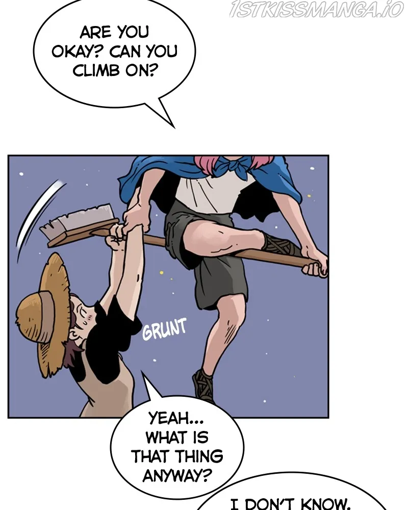 Mage Again Chapter 40 Online - página 114