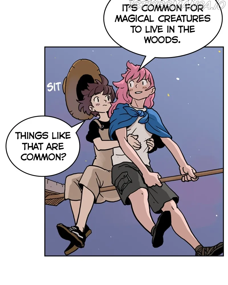 Mage Again Chapter 40 Online - página 115