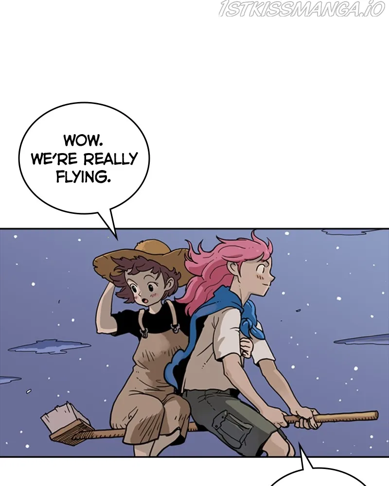 Mage Again Chapter 40 Online - página 118
