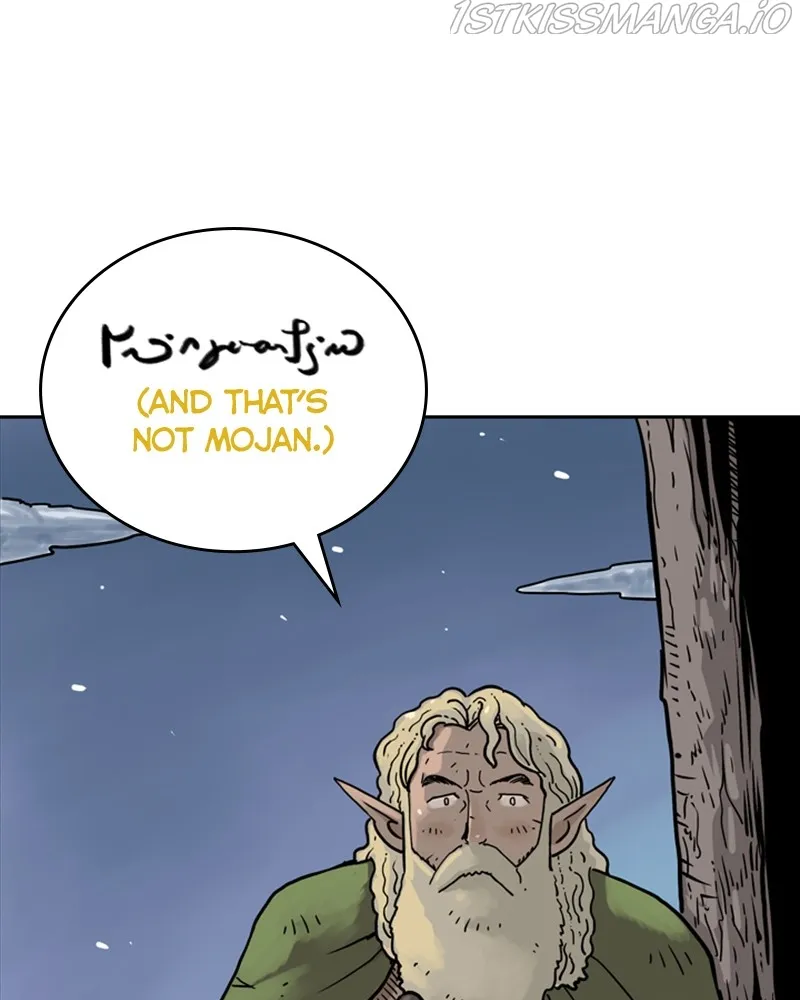 Mage Again Chapter 40 Online - página 124