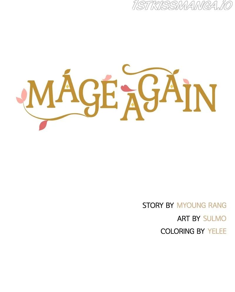 Mage Again Chapter 40 Online - página 126