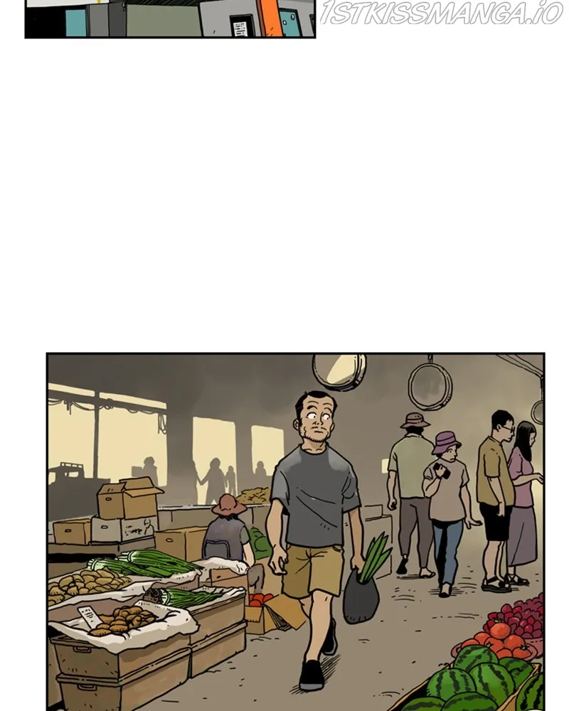 Mage Again Chapter 41 Online - página 2