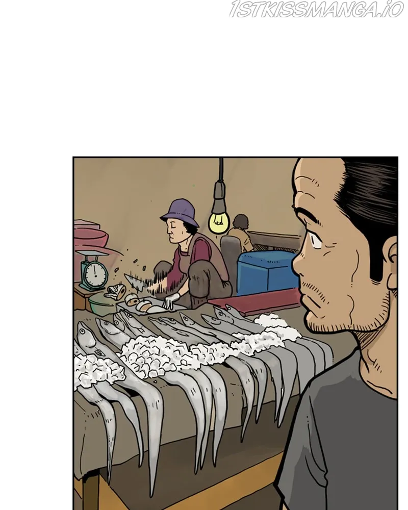 Mage Again Chapter 41 Online - página 4