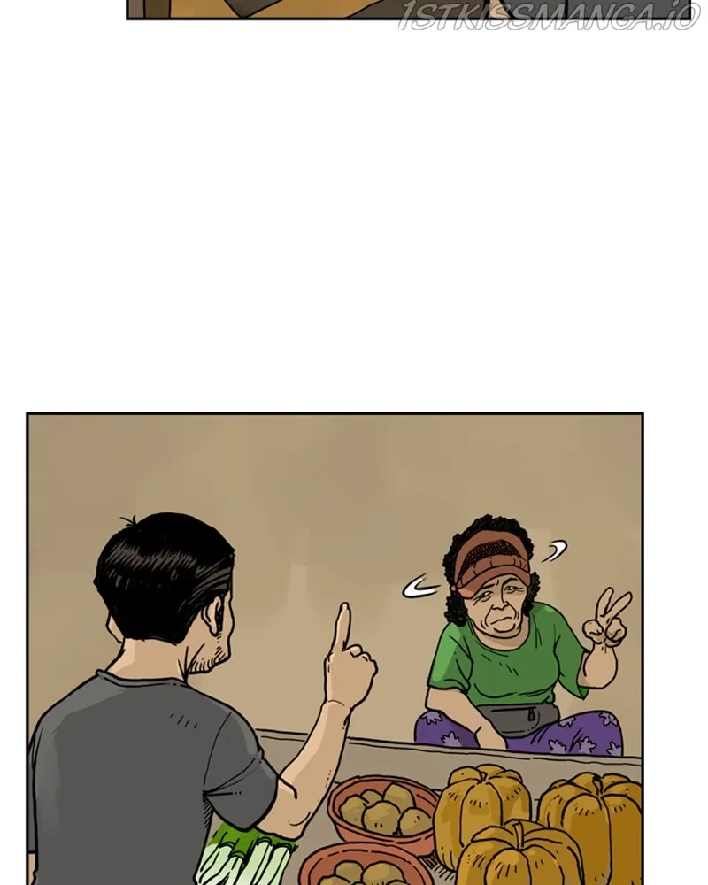 Mage Again Chapter 41 Online - página 5