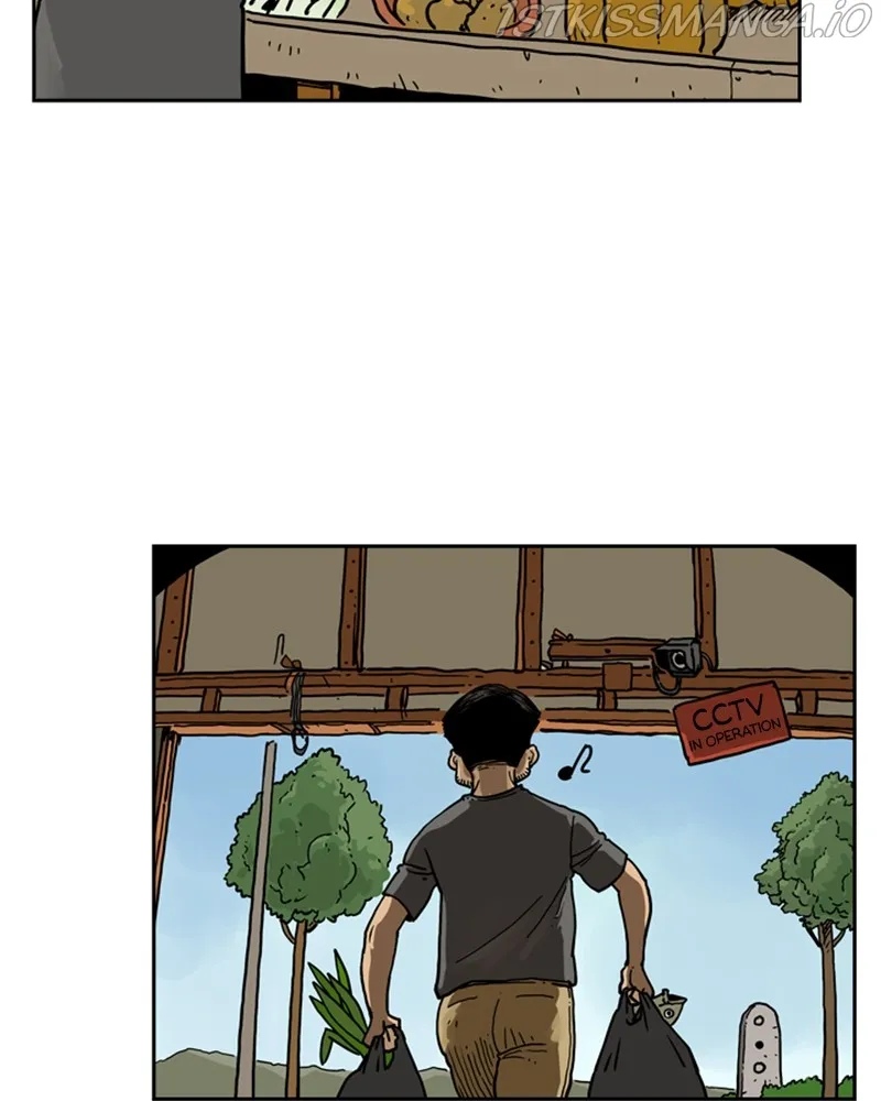 Mage Again Chapter 41 Online - página 6