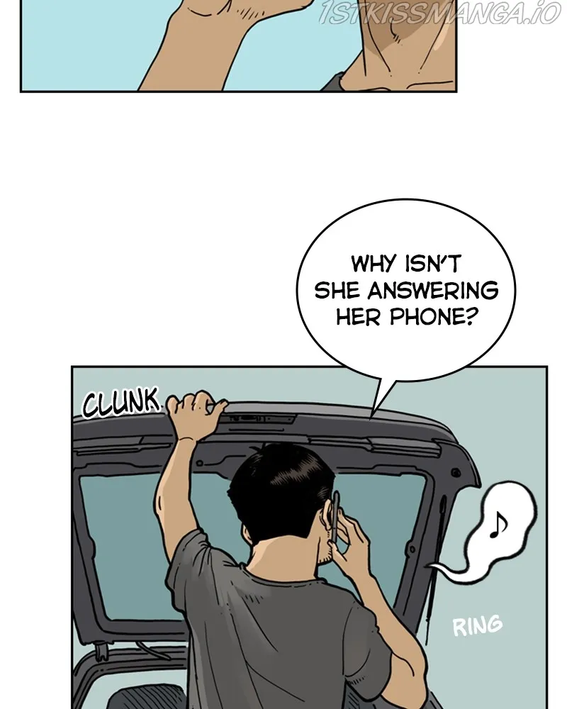 Mage Again Chapter 41 Online - página 8