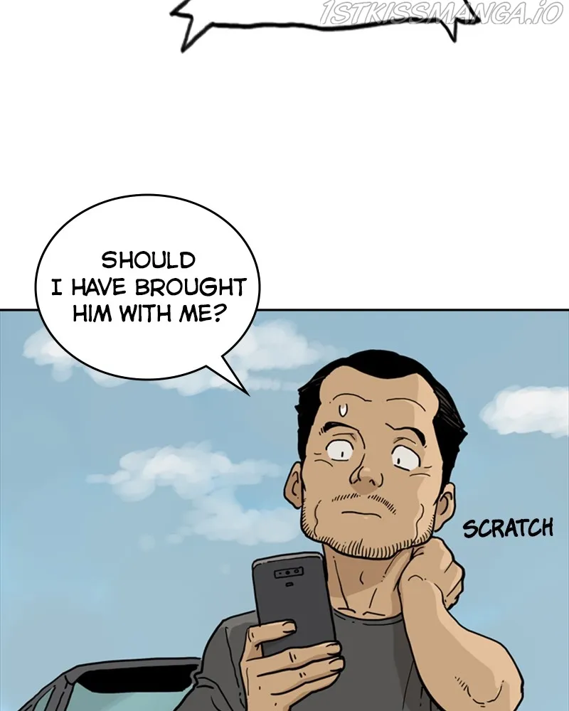 Mage Again Chapter 41 Online - página 13