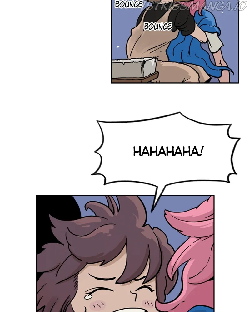 Mage Again Chapter 41 Online - página 16