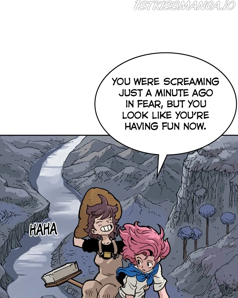 Mage Again Chapter 41 Online - página 18