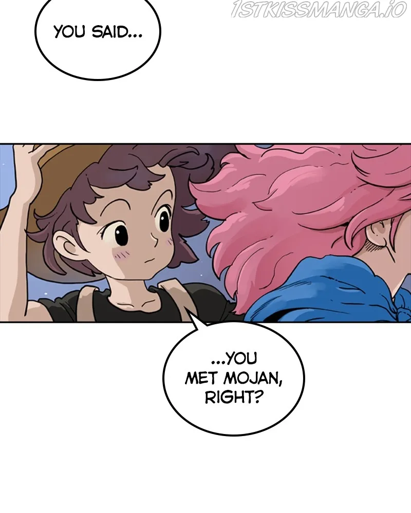 Mage Again Chapter 41 Online - página 23