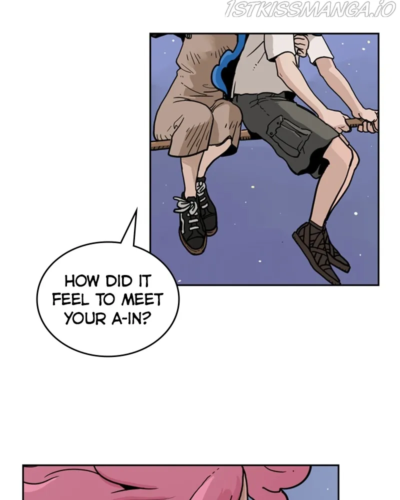Mage Again Chapter 41 Online - página 24