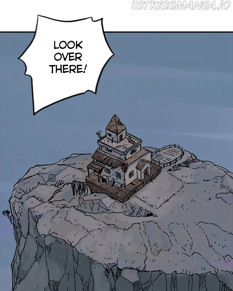 Mage Again Chapter 41 Online - página 36
