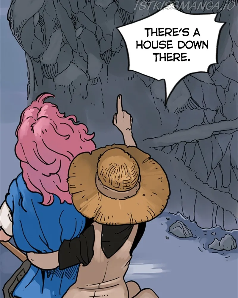 Mage Again Chapter 41 Online - página 37
