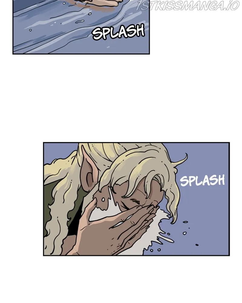 Mage Again Chapter 41 Online - página 42