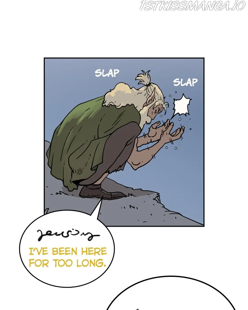 Mage Again Chapter 41 Online - página 43