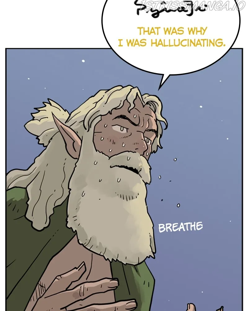 Mage Again Chapter 41 Online - página 44