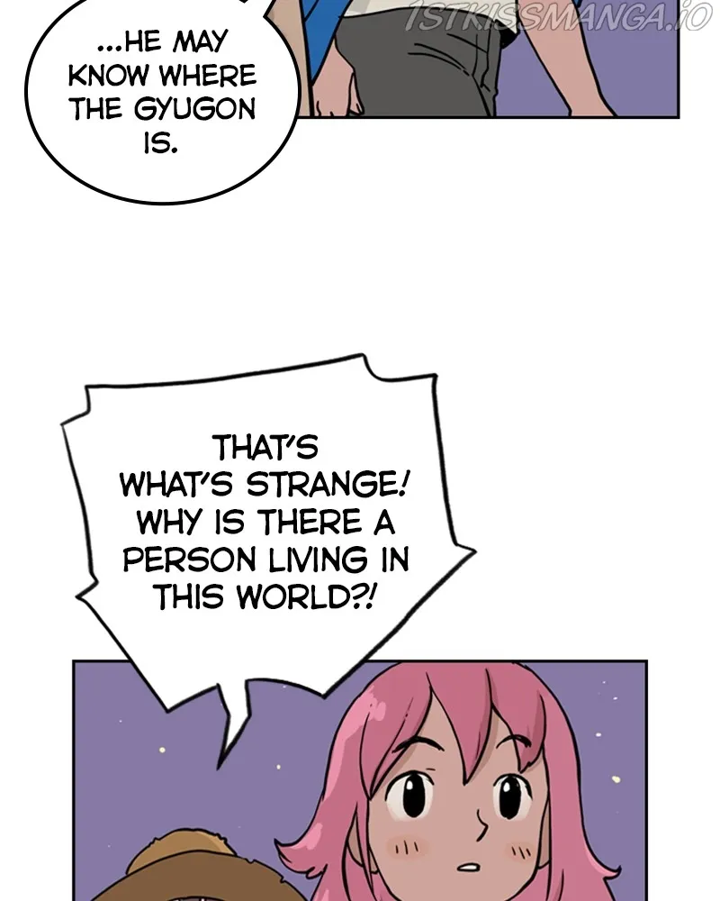 Mage Again Chapter 41 Online - página 50