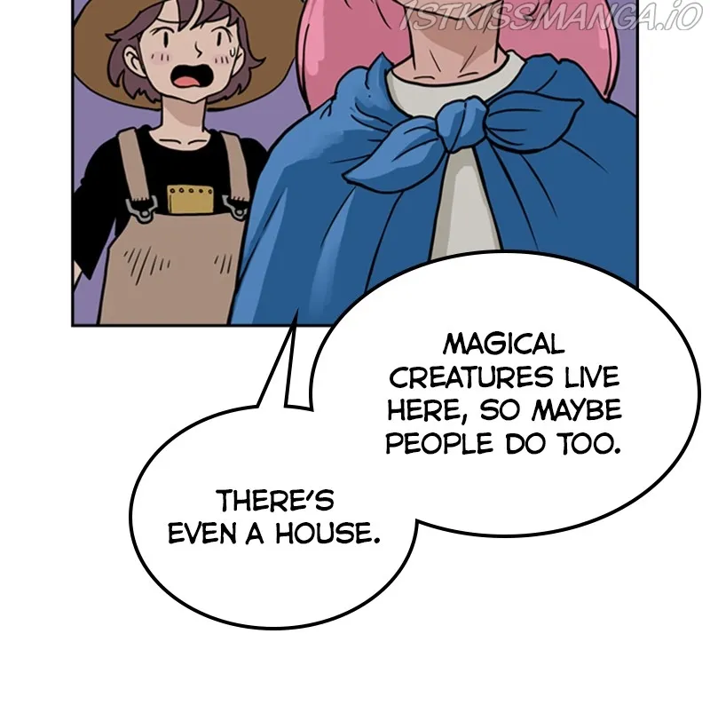 Mage Again Chapter 41 Online - página 51
