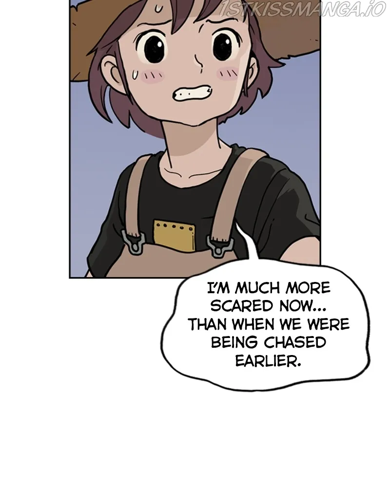 Mage Again Chapter 41 Online - página 55