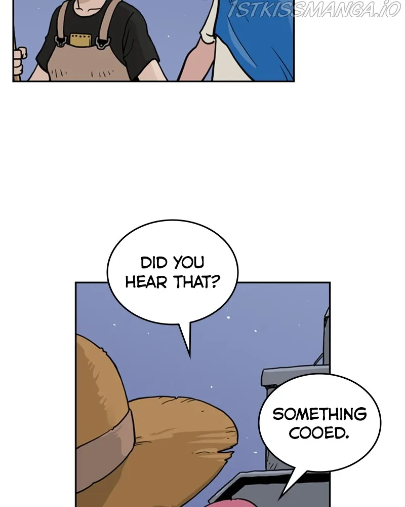 Mage Again Chapter 41 Online - página 57