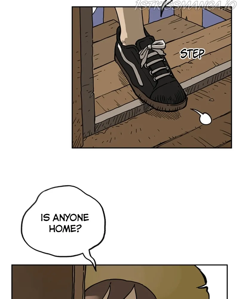 Mage Again Chapter 41 Online - página 60