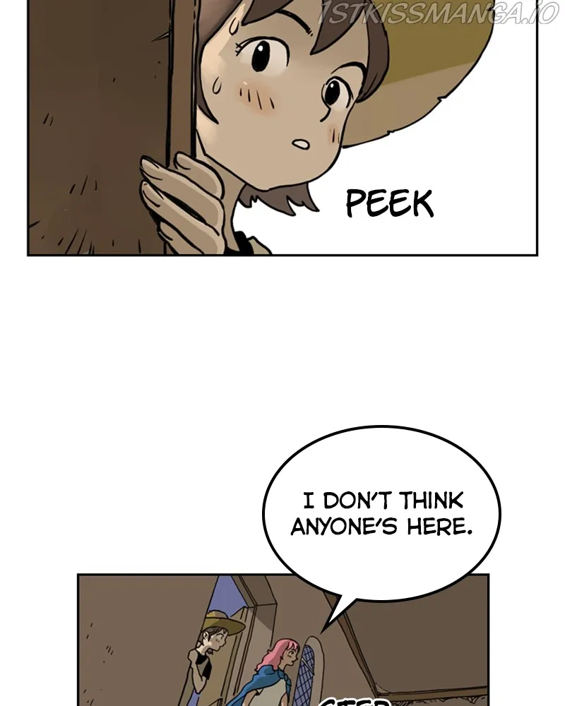 Mage Again Chapter 41 Online - página 61