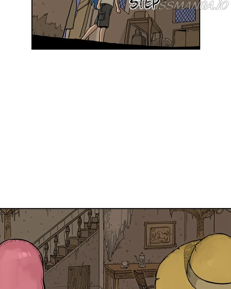 Mage Again Chapter 41 Online - página 62
