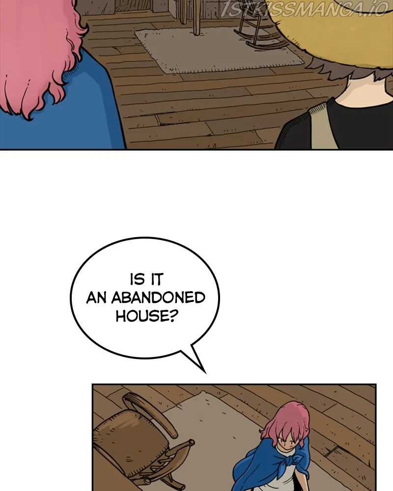 Mage Again Chapter 41 Online - página 63