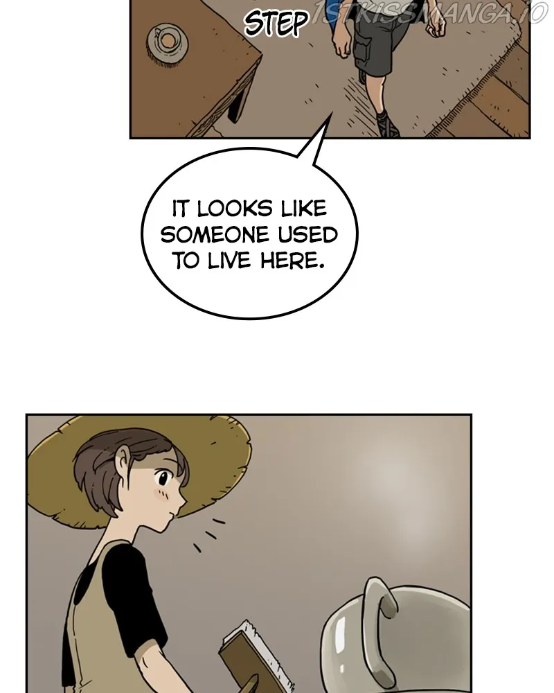Mage Again Chapter 41 Online - página 64