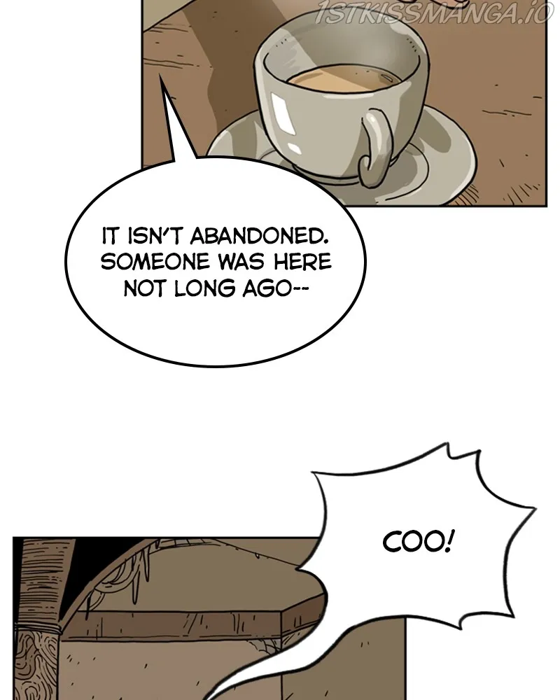 Mage Again Chapter 41 Online - página 66