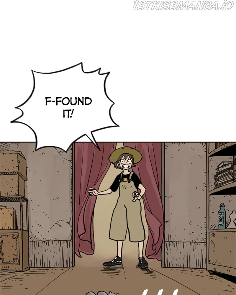 Mage Again Chapter 41 Online - página 70