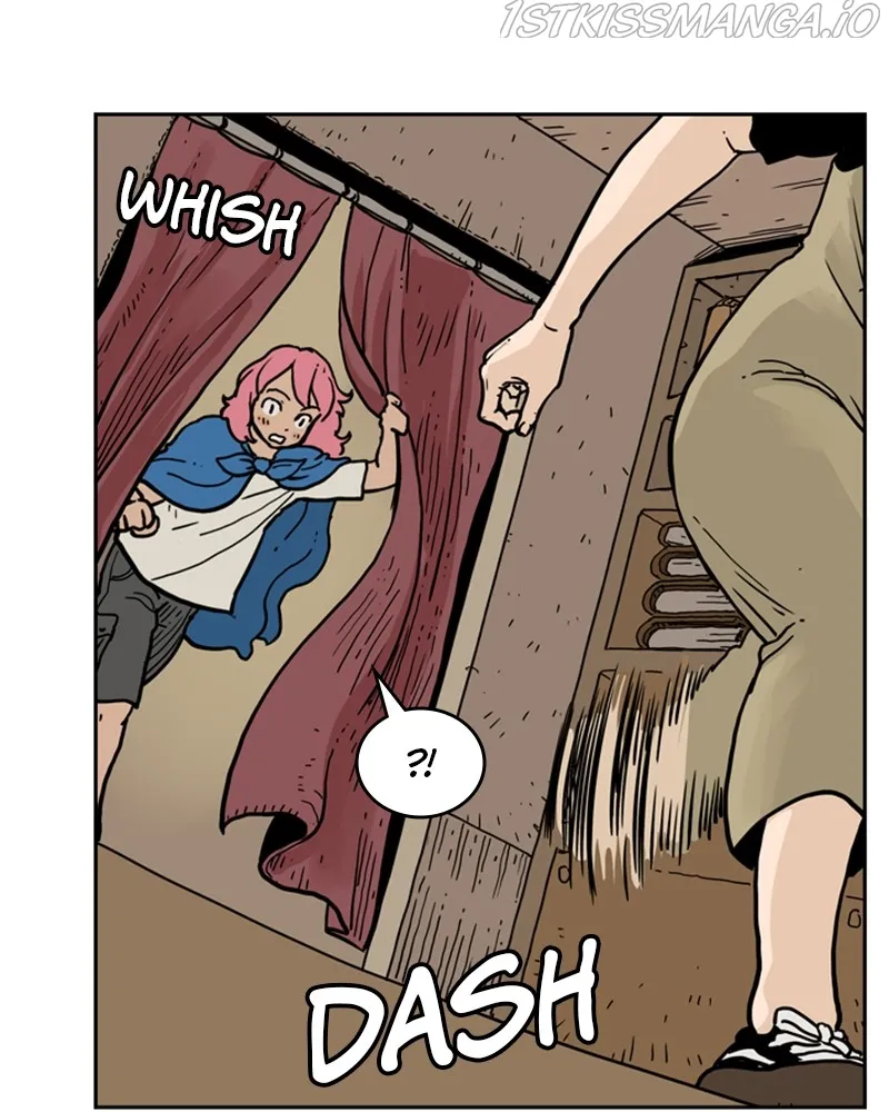 Mage Again Chapter 41 Online - página 74