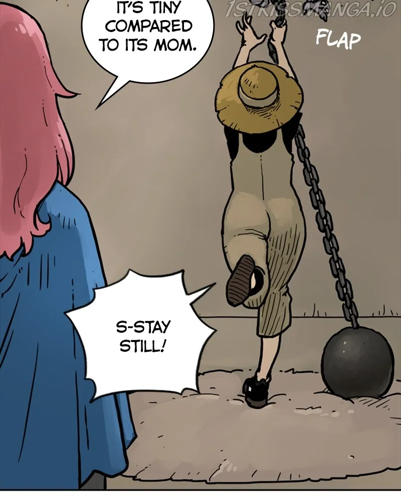 Mage Again Chapter 41 Online - página 77